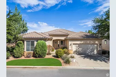 2034 W Sunstar Cir, Saint George, UT 84790 - Photo 1