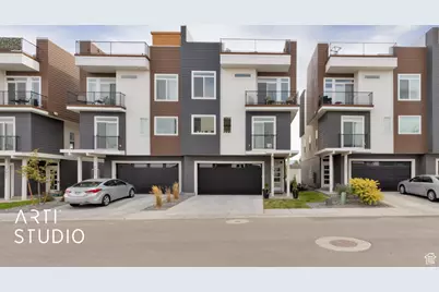 3527 S Lydia Ann Ln #6, West Valley, UT 84120 - Photo 1