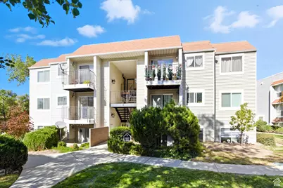 4619 S Quail Vista Ln E #J, Millcreek, UT 84117 - Photo 1