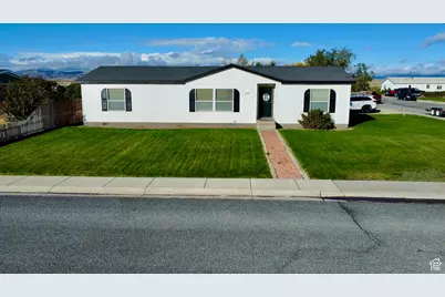 295 N 600 W, Milford, UT 84751 - Photo 1