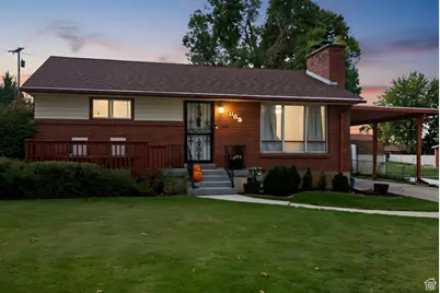 865 Maple St, Ogden, UT 84403 - Photo 1