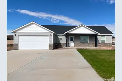 493 E 1035 S, Roosevelt, UT 84066 - Photo 1