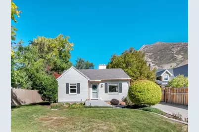 5295 S Holladay Blvd E, Salt Lake City, UT 84117 - Photo 1