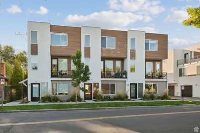1710 S West Temple St W #13, Salt Lake City, UT 84101 - Photo 1