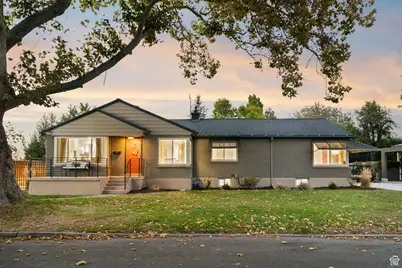 1021 E Millbert Ave, Millcreek, UT 84106 - Photo 1