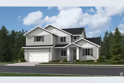 2029 E Hummingbird Dr #4023, Eagle Mountain, UT 84005 - Photo 1