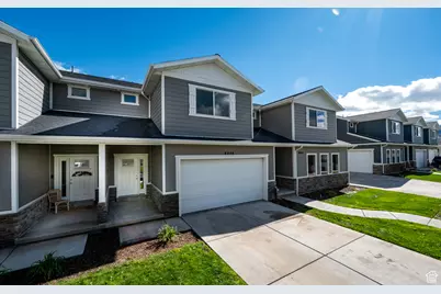 8048 N Clydesdale Dr, Eagle Mountain, UT 84005 - Photo 1