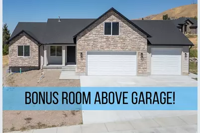 821 E 160 N, Hyde Park, UT 84318 - Photo 1