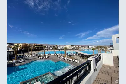 779 W Periwinkle Ln, Saint George, UT 84790 - Photo 1