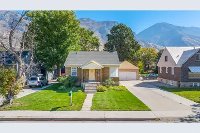 100 N 700 E, Provo, UT 84606 - Photo 1