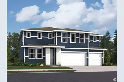 2028 E Hummingbird Dr #4099, Eagle Mountain, UT 84005 - Photo 1