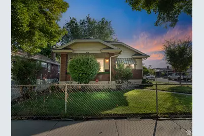 1847 S West Temple, Salt Lake City, UT 84115 - Photo 1
