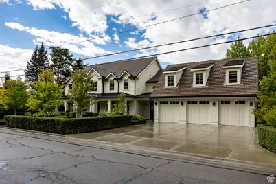 4724 S Wander Ln, Holladay, UT 84117 - Photo 1