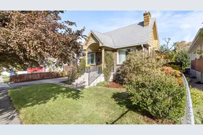 743 E Garden Ave, Millcreek, UT 84106 - Photo 1