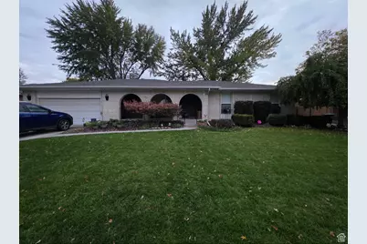 662 E Floyd Dr, Sandy, UT 84070 - Photo 1
