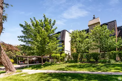 438 N Center St W #208, Salt Lake City, UT 84103 - Photo 1