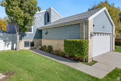 2892 W Roxborough Ct, West Valley, UT 84119 - Photo 1