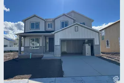 435 W Sapphire Dr #7037, Tooele, UT 84074 - Photo 1