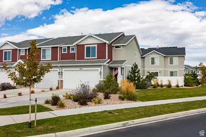 1046 E Jack Dr, Saratoga Springs, UT 84045 - Photo 1