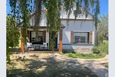 90 W 100 S, Orangeville, UT 84537 - Photo 1