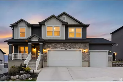 499 N Stone Ridge Dr, Saratoga Springs, UT 84045 - Photo 1