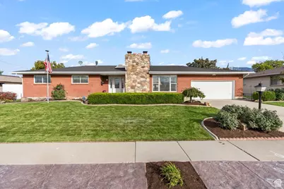 8331 S Coolidge St, Midvale, UT 84047 - Photo 1