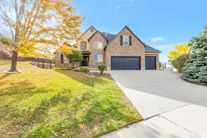 4124 N 810 W, Pleasant Grove, UT 84062 - Photo 1