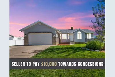 135 S 1525 W, West Point, UT 84015 - Photo 1