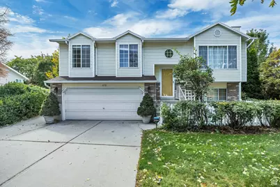478 E Meadow Hill Dr, Sandy, UT 84070 - Photo 1