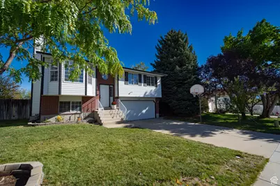 6839 S Cyclamen Dr, West Jordan, UT 84081 - Photo 1