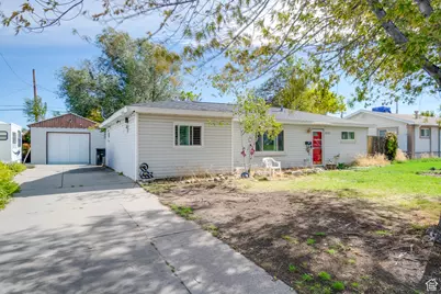 4843 S 4720 W, Salt Lake City, UT 84118 - Photo 1