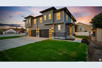 7433 S 410 E, Midvale, UT 84047 - Photo 1