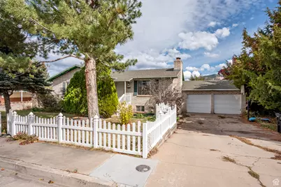 995 S Cedar Knolls W, Cedar City, UT 84720 - Photo 1