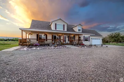 2690 W 500 N, Vernal, UT 84078 - Photo 1