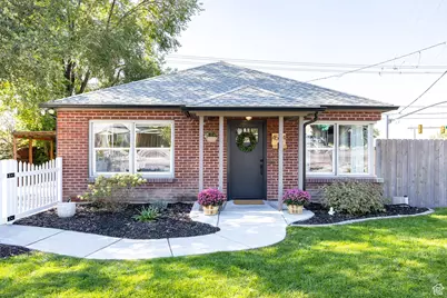 4504 S Holladay Cir, Holladay, UT 84117 - Photo 1