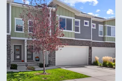 7058 N Mountain Field Dr, Eagle Mountain, UT 84005 - Photo 1