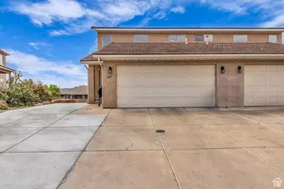 1277 W Las Hurdes Dr, Saint George, UT 84770 - Photo 1