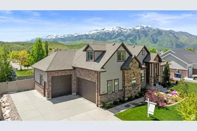 4423 Ranch Blvd, Mountain Green, UT 84050 - Photo 1