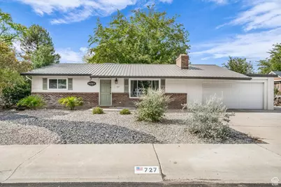 727 N 1275 W, Saint George, UT 84770 - Photo 1