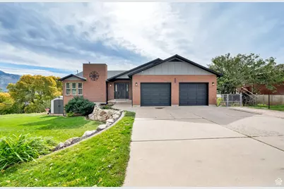 735 W 3500 N, Pleasant View, UT 84414 - Photo 1