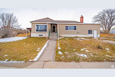 155 N Main St, Randolph, UT 84064 - Photo 1