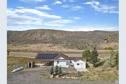 1290 Echo Creek Rd, Coalville, UT 84017 - Photo 1