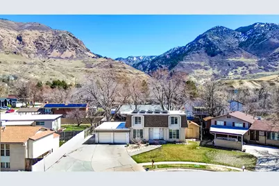 1522 Robins Cir, Ogden, UT 84404 - Photo 1