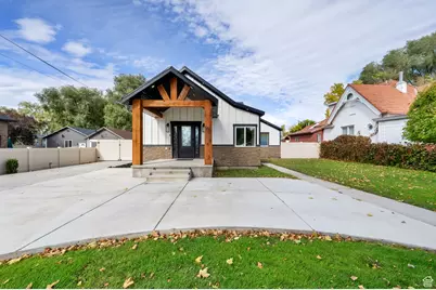 1224 W 4800 S, Taylorsville, UT 84123 - Photo 1