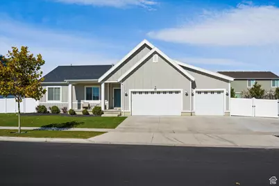 721 S School House Rd, Saratoga Springs, UT 84045 - Photo 1