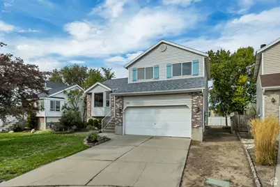 1104 W Primarvera Way, West Jordan, UT 84084 - Photo 1