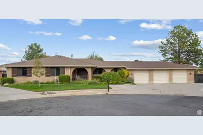 3217 S 4840 W, West Valley, UT 84120 - Photo 1