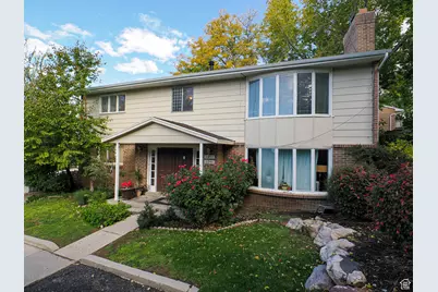 3012 E Casto Ln, Holladay, UT 84117 - Photo 1