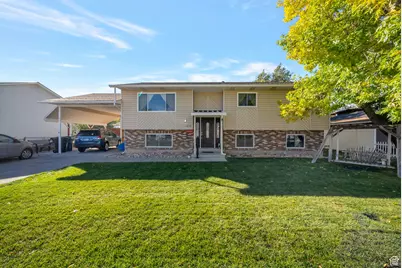 1222 E 500 S, Spanish Fork, UT 84660 - Photo 1