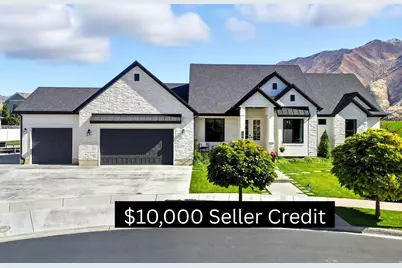 1907 E 1960 S, Spanish Fork, UT 84660 - Photo 1